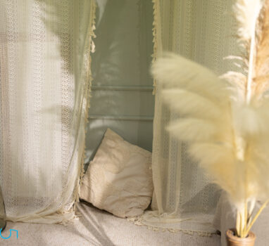 Nowość w Studio5 Aranżacja w stylu Boho